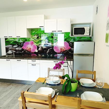 Apartments Grudnik Kranjska Gora Luaran gambar