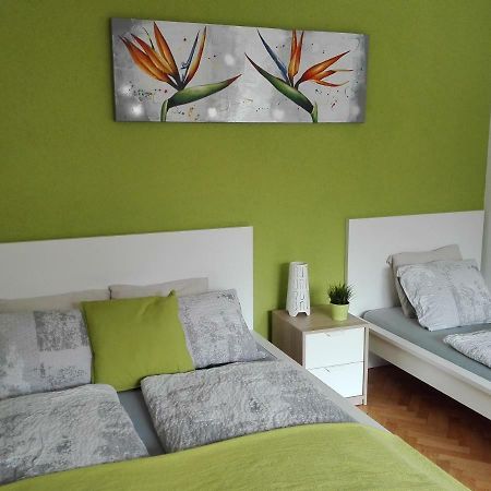 Apartments Grudnik Kranjska Gora Luaran gambar