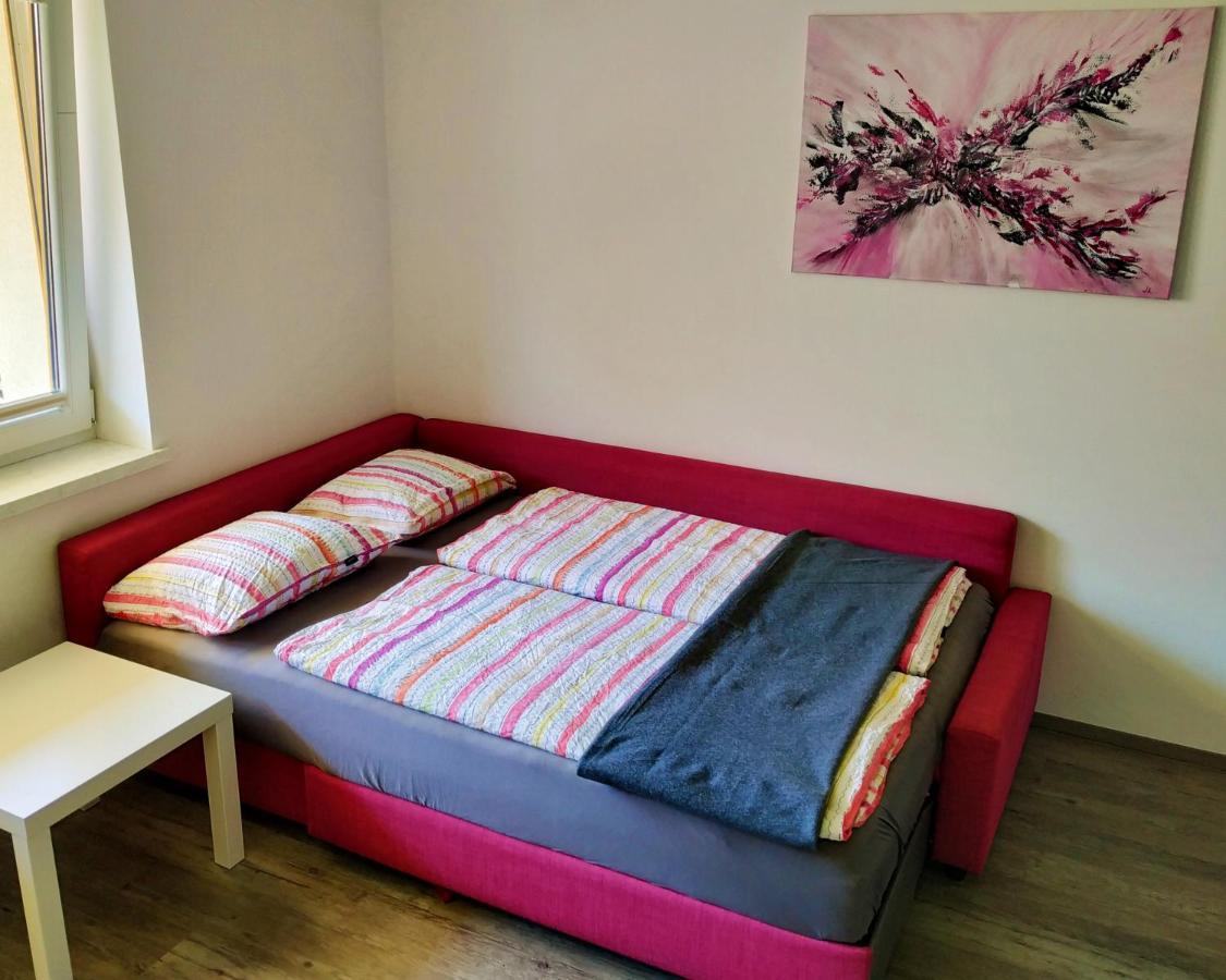Apartments Grudnik Kranjska Gora Luaran gambar