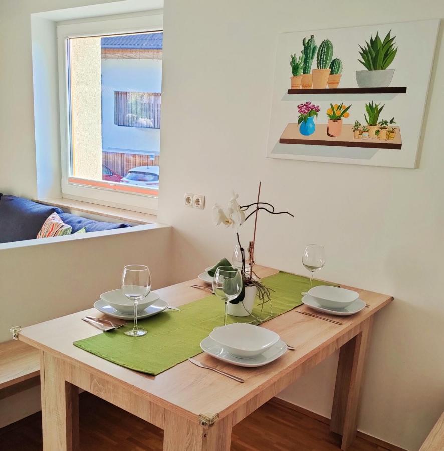 Apartments Grudnik Kranjska Gora Luaran gambar
