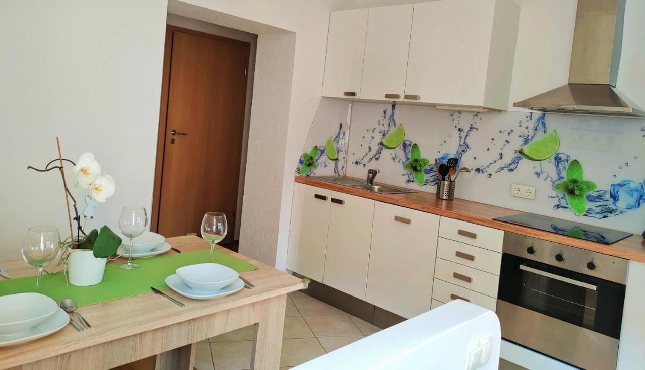 Apartments Grudnik Kranjska Gora Luaran gambar