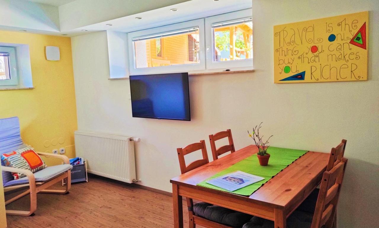 Apartments Grudnik Kranjska Gora Luaran gambar