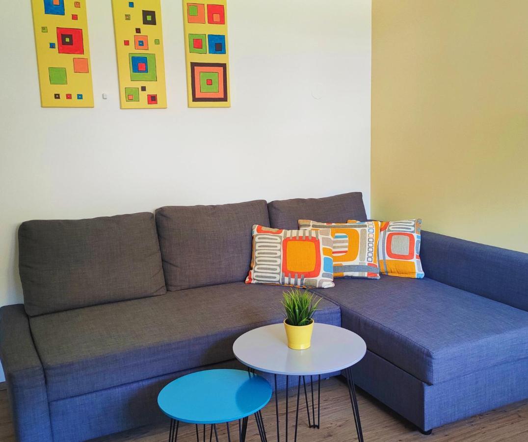 Apartments Grudnik Kranjska Gora Luaran gambar