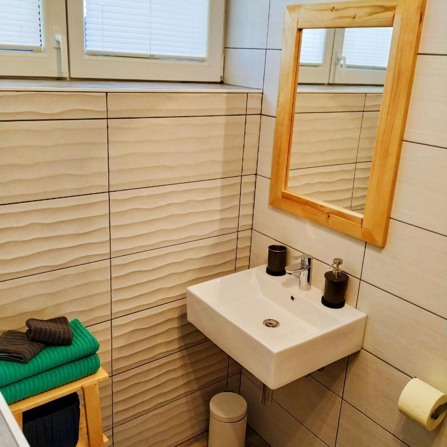 Apartments Grudnik Kranjska Gora Luaran gambar