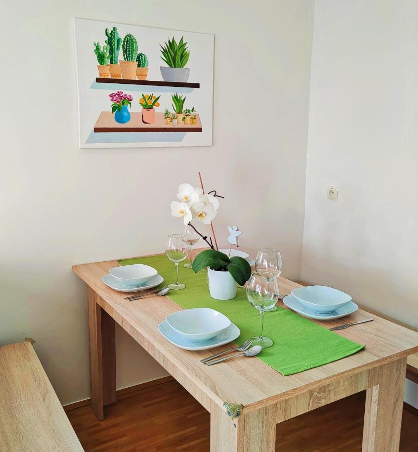 Apartments Grudnik Kranjska Gora Luaran gambar