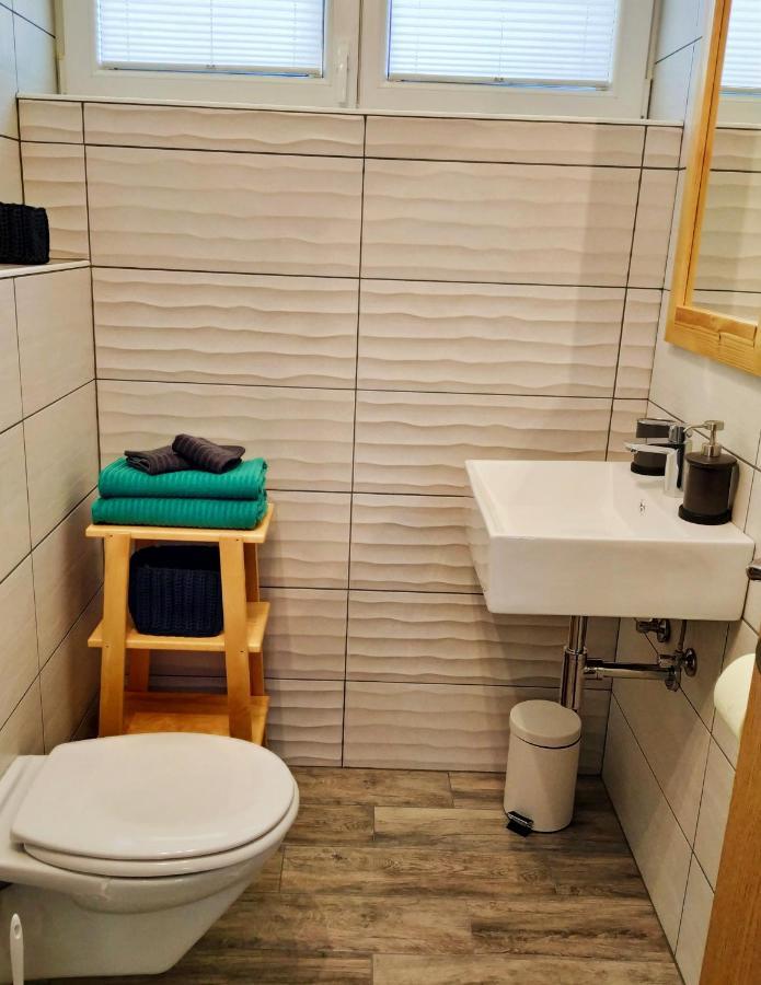 Apartments Grudnik Kranjska Gora Luaran gambar