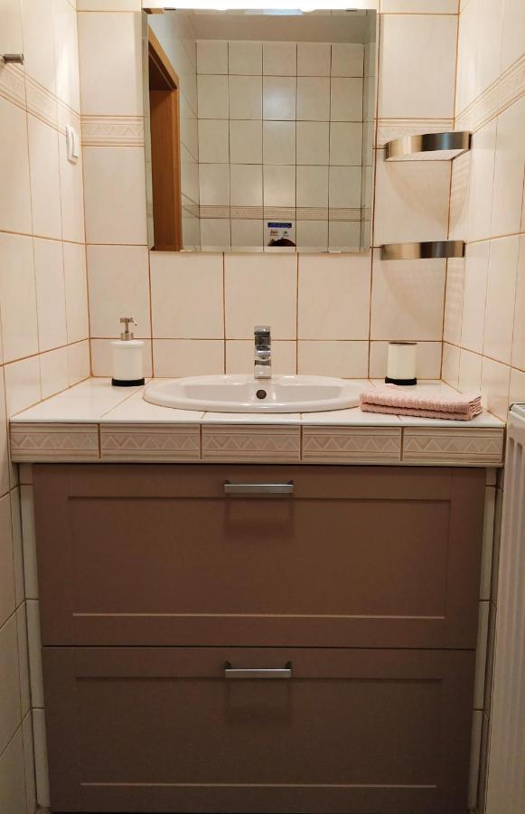 Apartments Grudnik Kranjska Gora Luaran gambar
