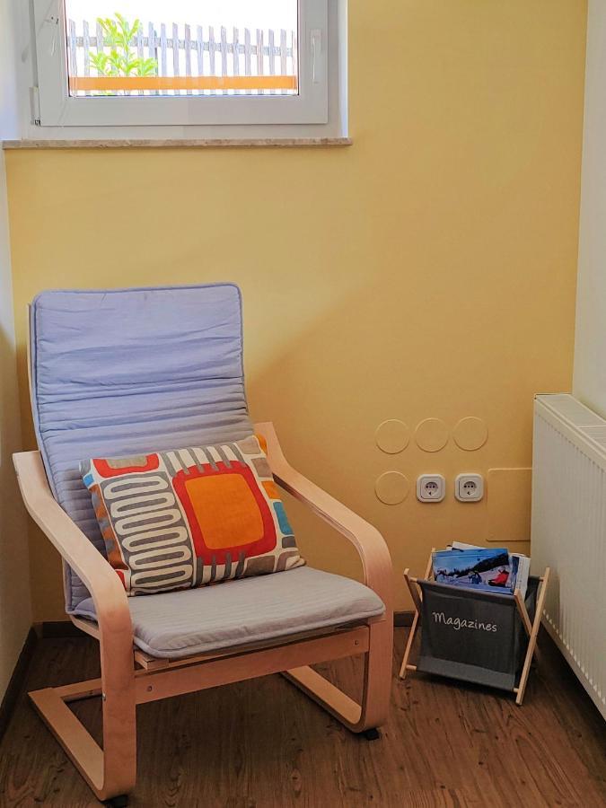 Apartments Grudnik Kranjska Gora Luaran gambar