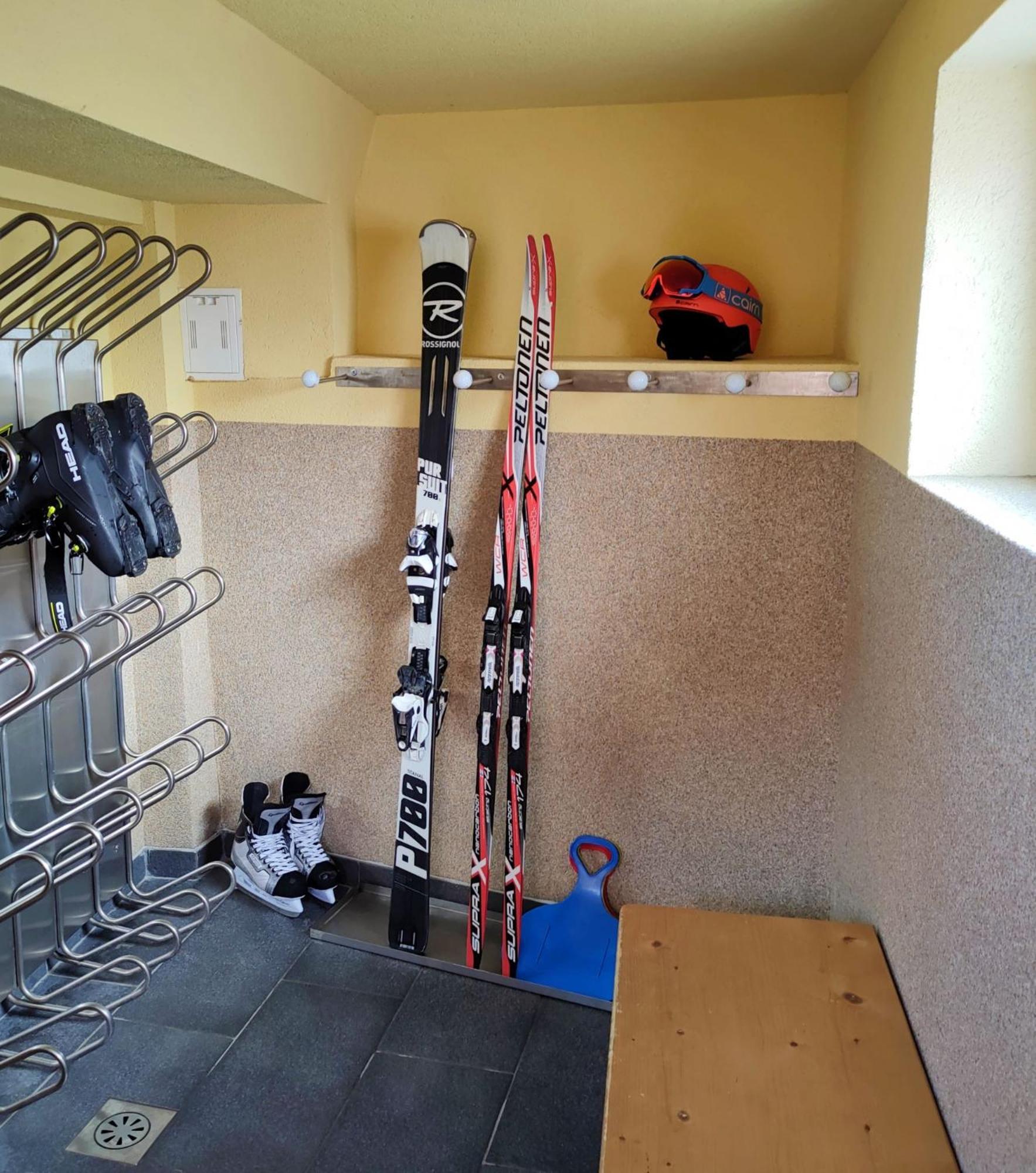 Apartments Grudnik Kranjska Gora Luaran gambar