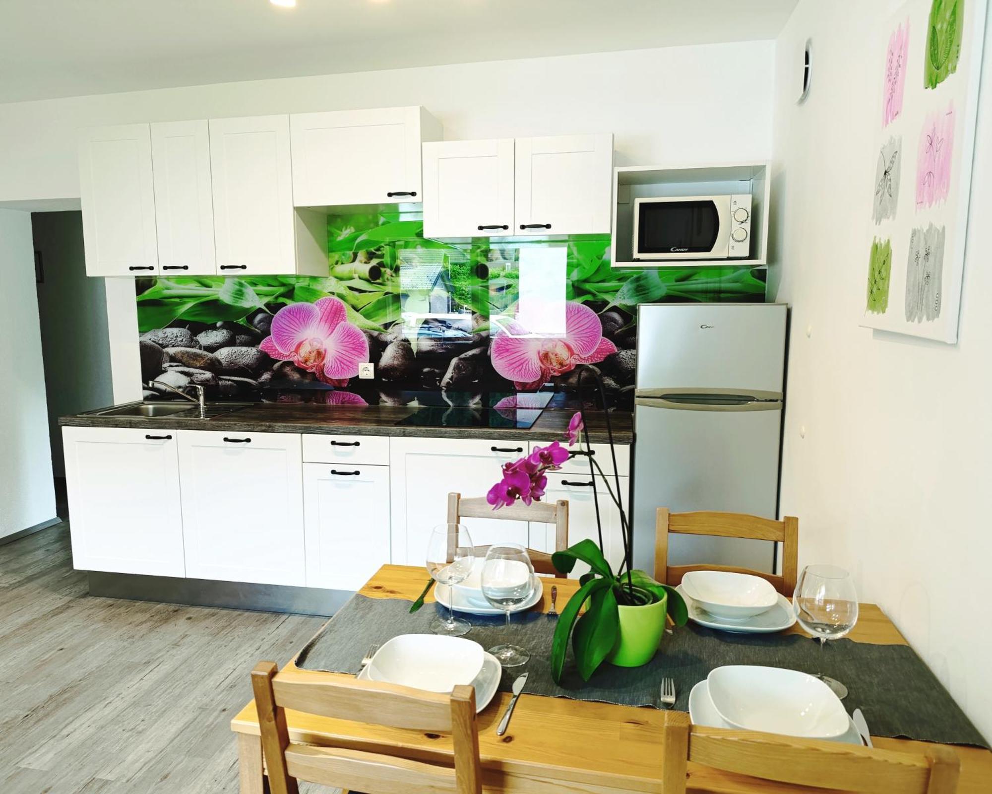 Apartments Grudnik Kranjska Gora Luaran gambar