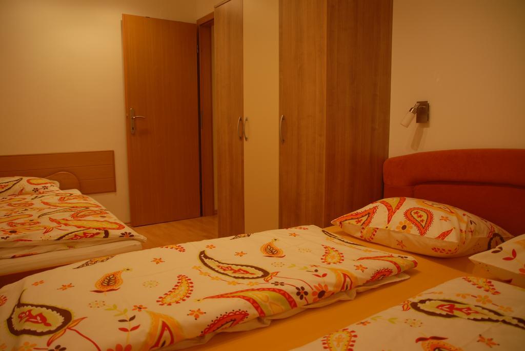Apartments Grudnik Kranjska Gora Luaran gambar