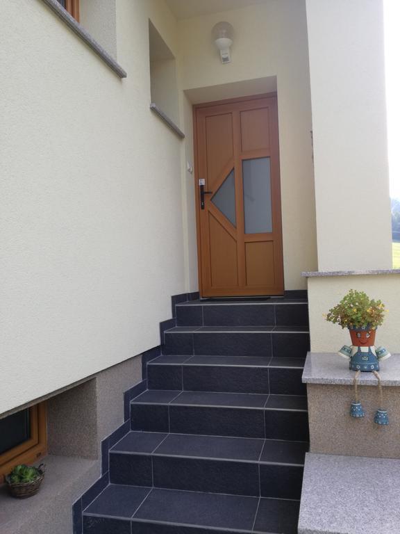 Apartments Grudnik Kranjska Gora Luaran gambar