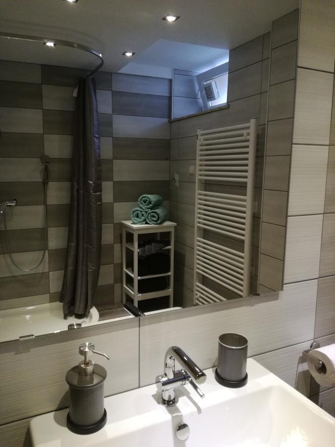 Apartments Grudnik Kranjska Gora Luaran gambar