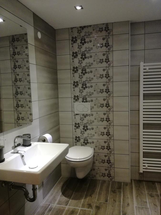 Apartments Grudnik Kranjska Gora Luaran gambar