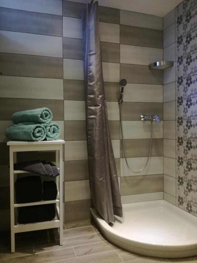 Apartments Grudnik Kranjska Gora Luaran gambar