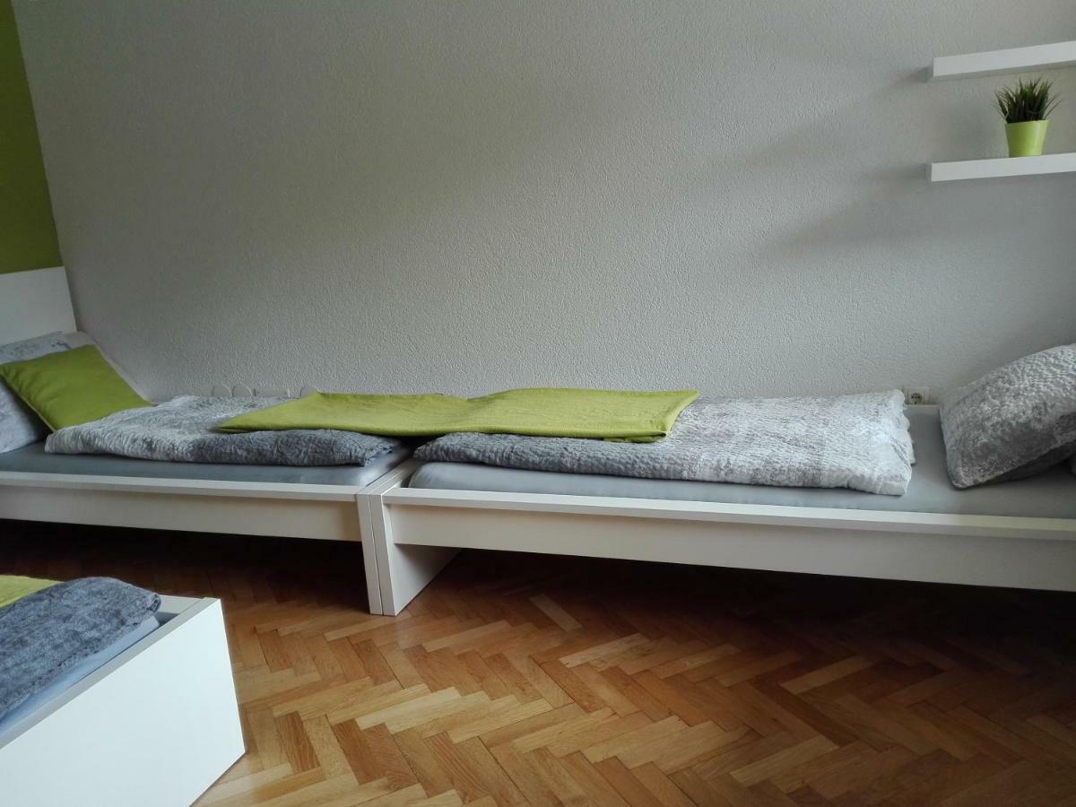 Apartments Grudnik Kranjska Gora Luaran gambar