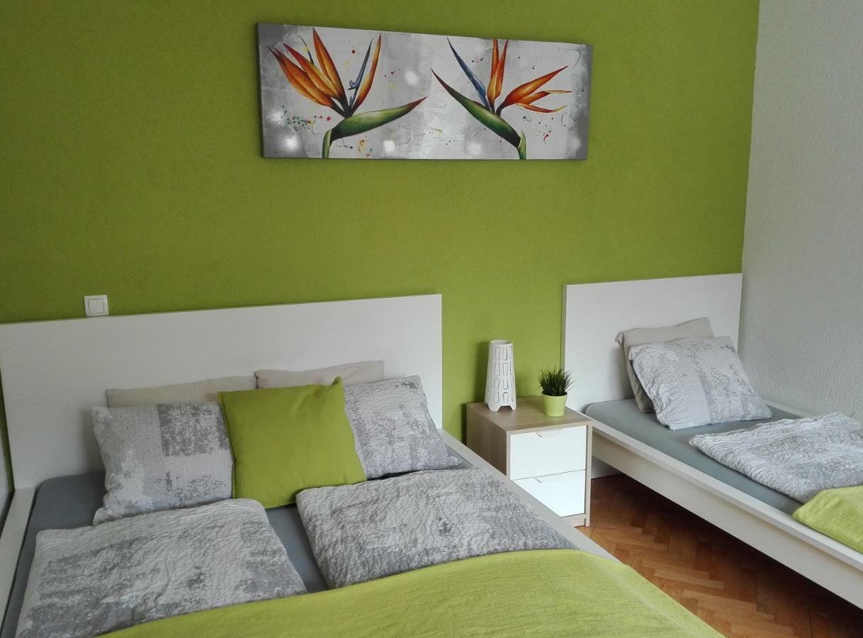 Apartments Grudnik Kranjska Gora Luaran gambar