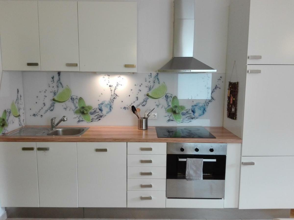 Apartments Grudnik Kranjska Gora Luaran gambar