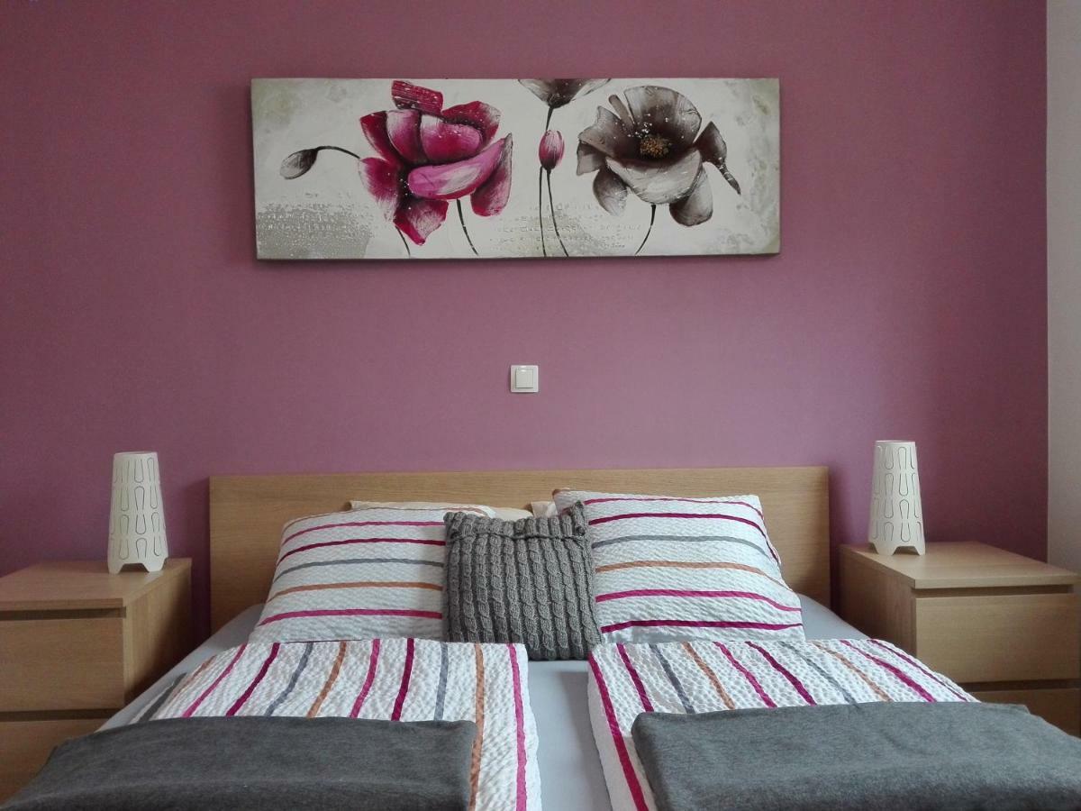 Apartments Grudnik Kranjska Gora Luaran gambar